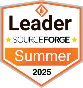 SourceForge Summer 2025 Leader