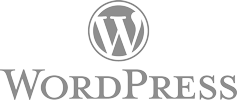 WordPress logo